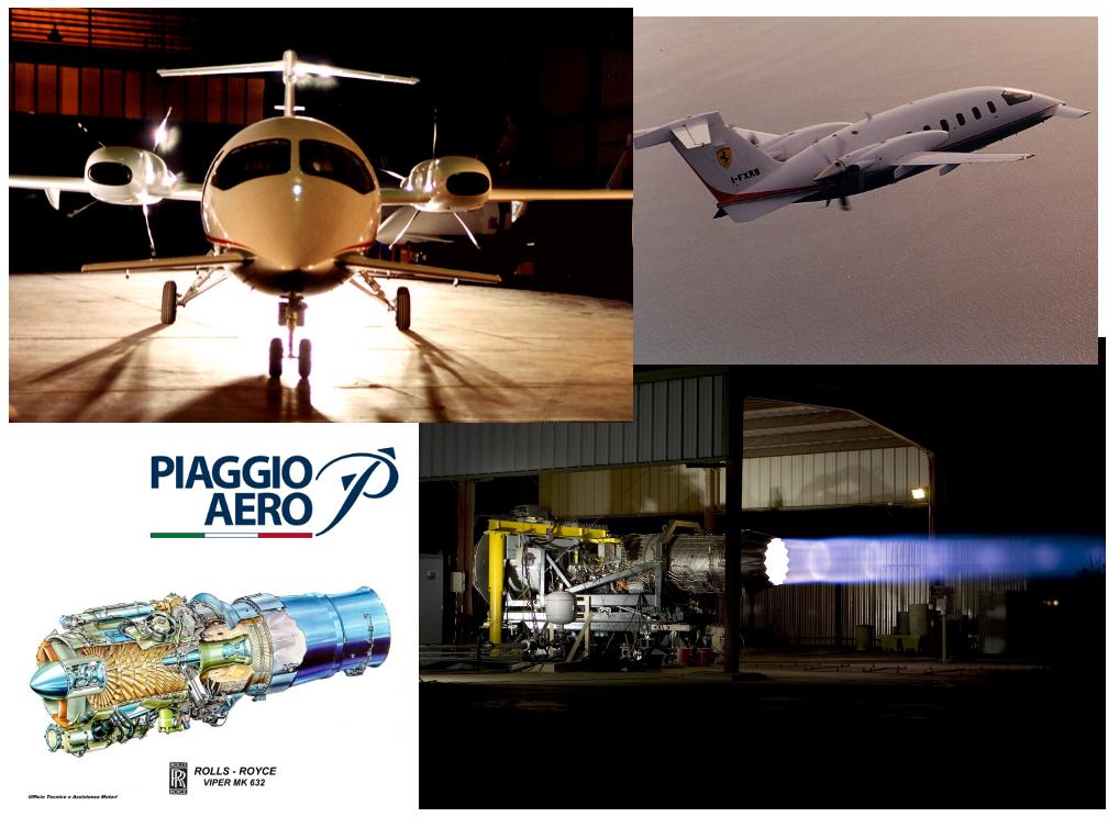 Piaggio Aero Industries