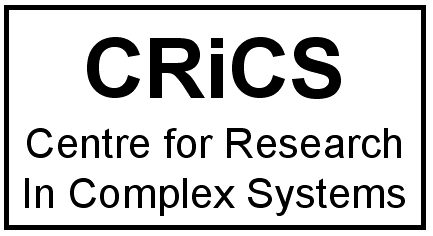 CRICS, Charles Sturt University, Australia