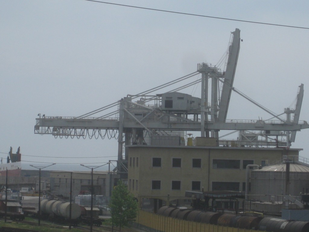 	MIPET - Genoa Port