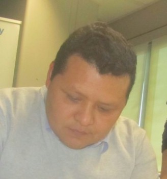 Guevarez Diaz Gerson Moises
