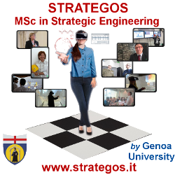 STRATEGOS Website - Applying Strategic Engineering in Real World