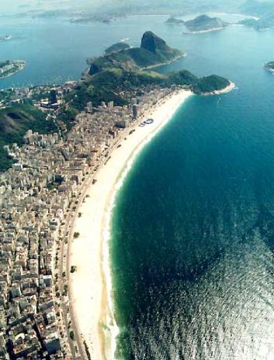 Rio de Janeiro