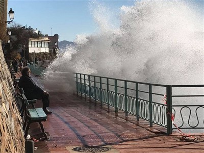 Genova, la Superba