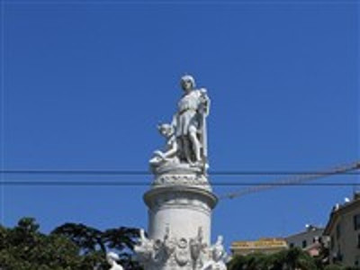 Genova, la Superba