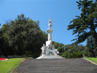 Genova, la Superba