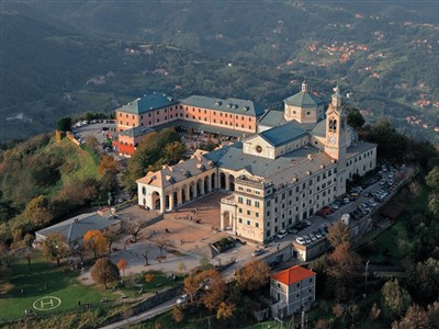 Genova, la Superba