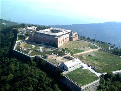 Genova, la Superba