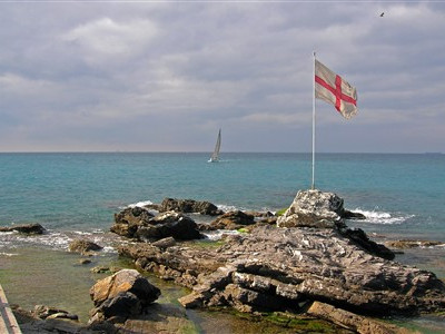 Genova, la Superba