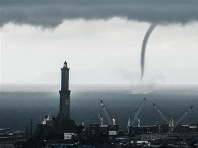 Genova, la Superba