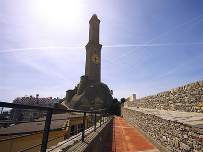 Genova, la Superba