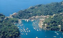 Portofino, 1/2 hour from Genova