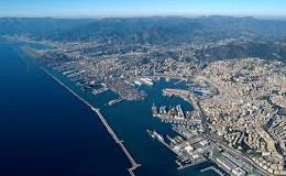 Genova, Port