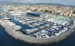 Genova Fiera, Yacht & Boat Exhibition
