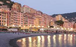 Genova Seashore
