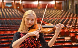 Genova: Paganini's Cannone and Annual Violin Competition to Play It