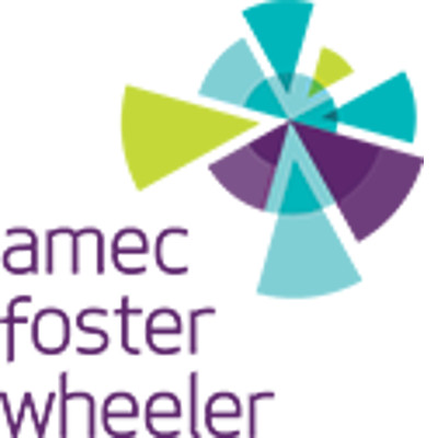 Amec Foster Wheeler