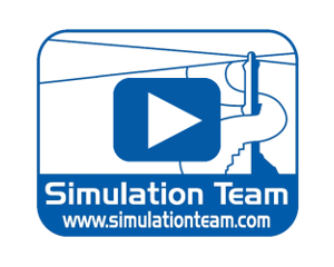 Play Video applying M&S to Extended Maritime Scenario involving Joint Naval Operations, Traditional Assets and Autonomous Systems 